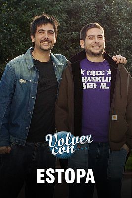 Volver con... - Estopa