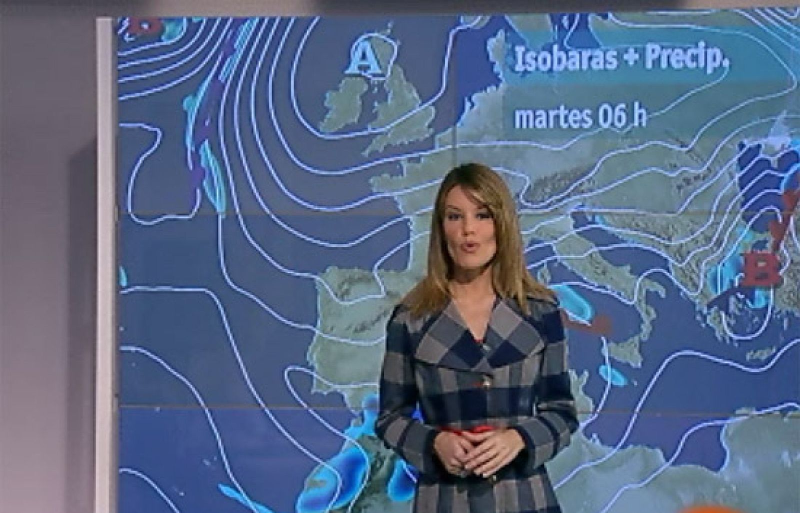 Alerta por viento en Baleares