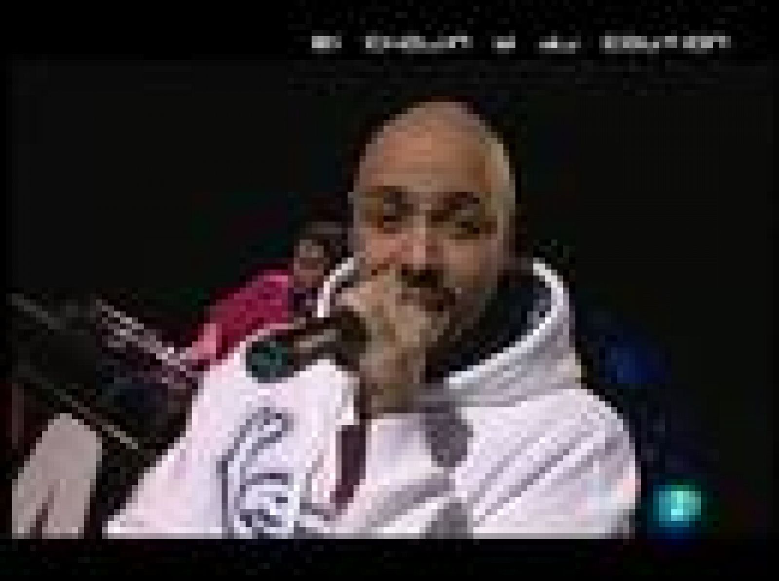 El Chojín - Terremoto de Chile, manteros, contrato joven y el caso Uriarte | Ver