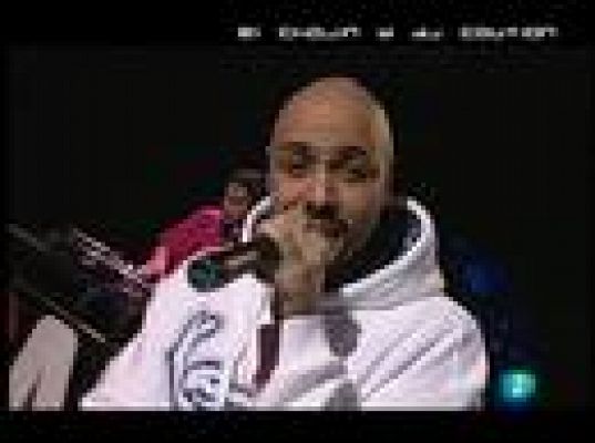 La 2 Noticias - Terremoto de Chile, manteros