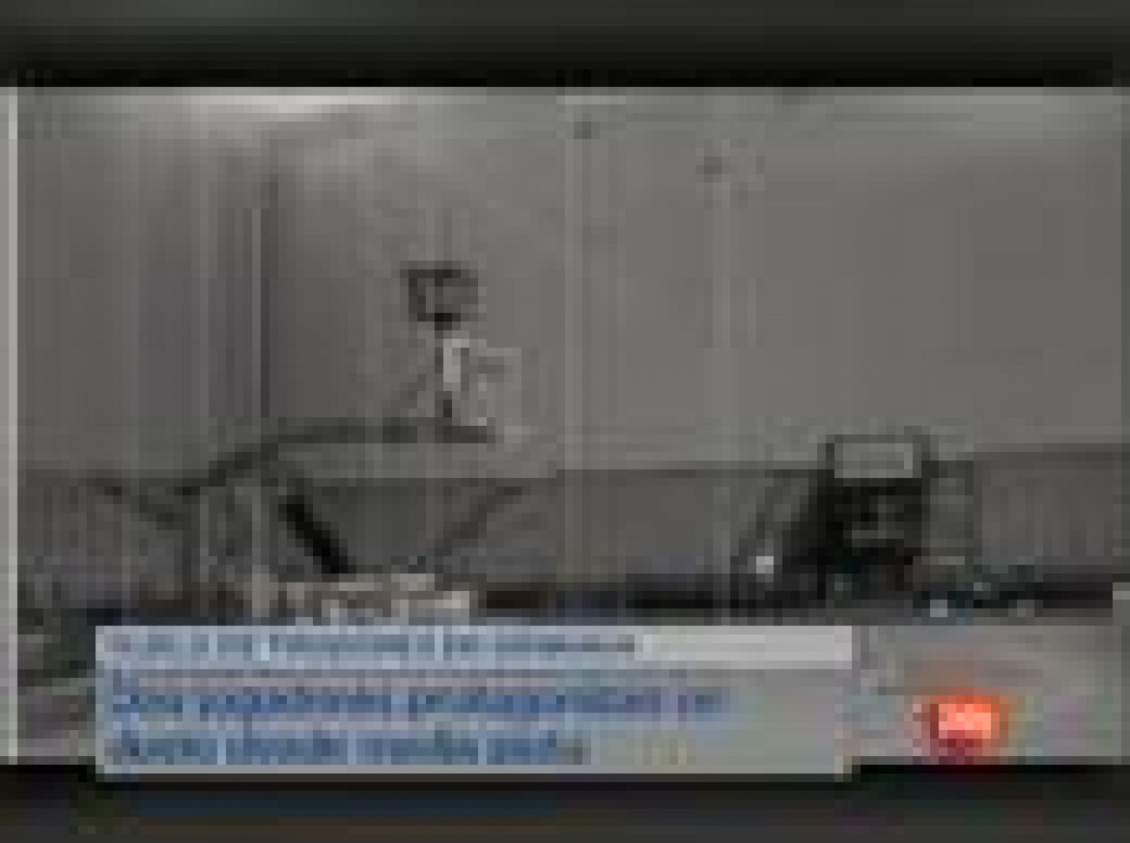 Duelo de tiradores en el CB Granada - Baloncesto en RTVE | Ver