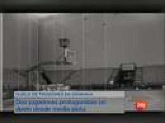 Baloncesto en RTVE - Duelo de tiradores en el CB Granada