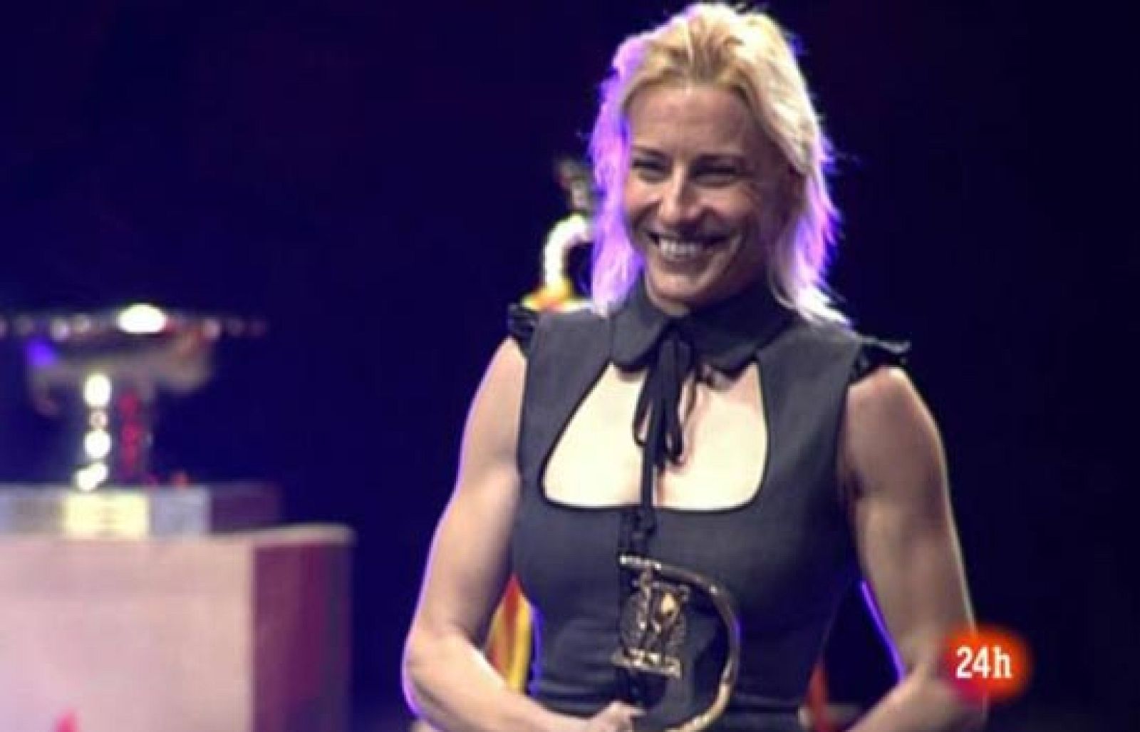 Los mejores del deporte español | Ver