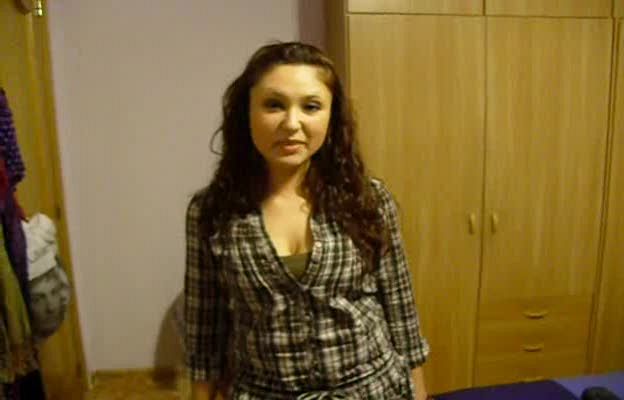 Cántame cómo pasó - Carmen Martínez es Inés