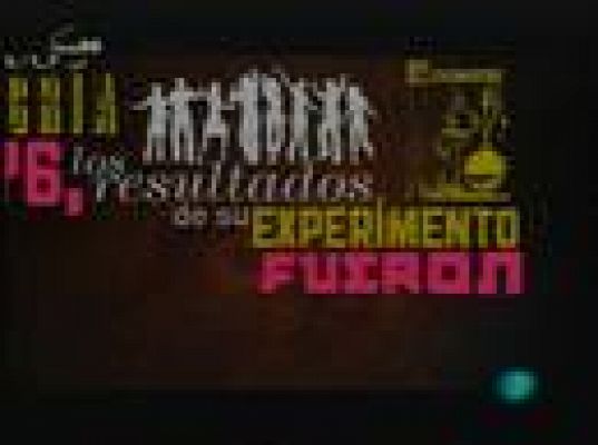 tres14 - Vida marciana