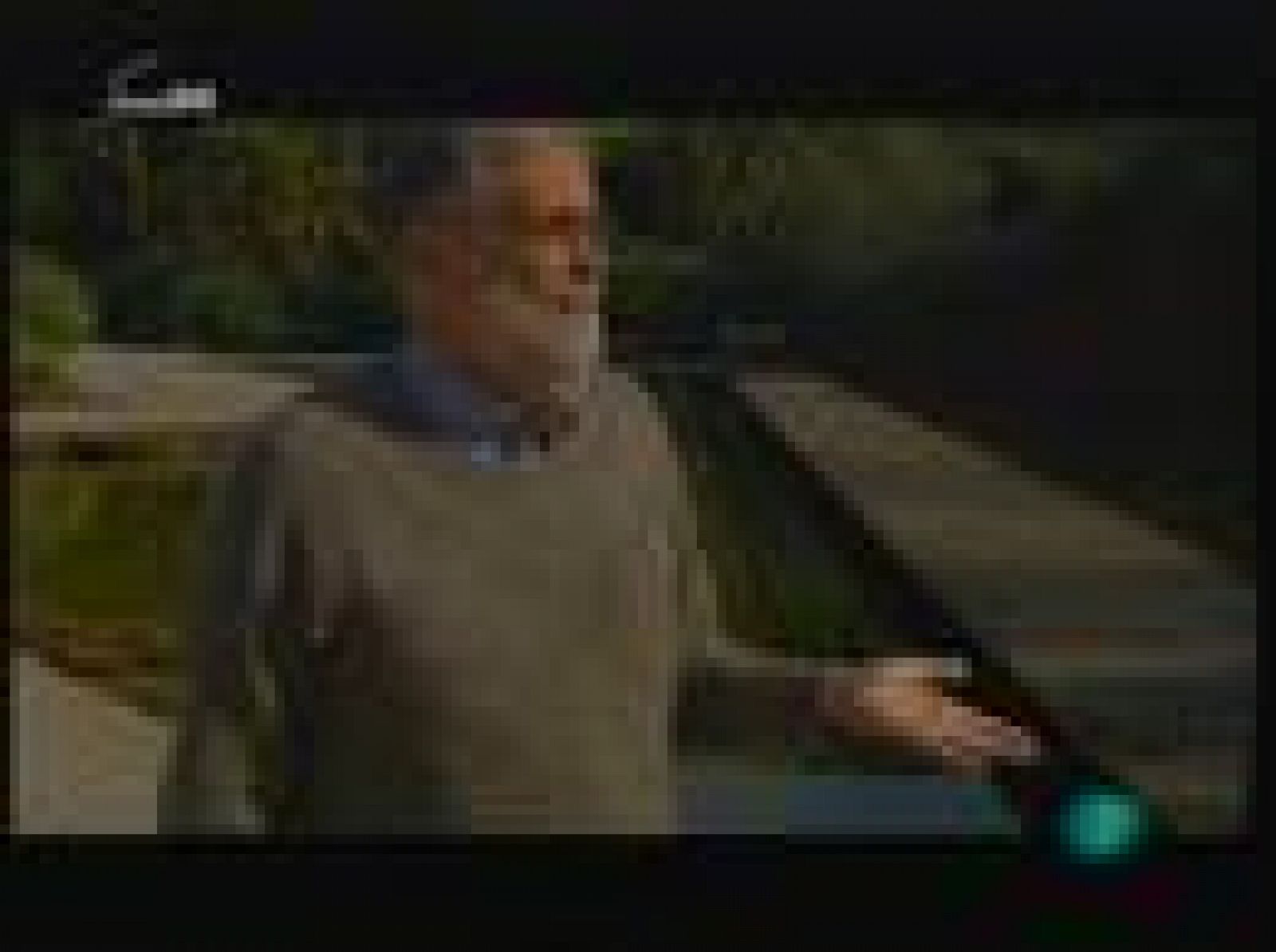 Ricardo Amils (vida)