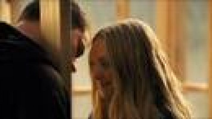 Amanda Seyfried en 'Querido John'