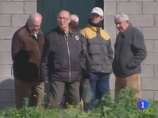 Noticias Andalucía - Noticias Andalucía - 09/03/10