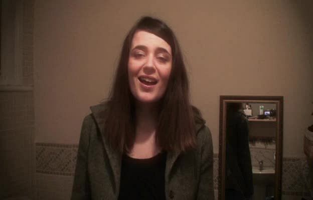 Cántame cómo pasó - Natalia García Rodríguez