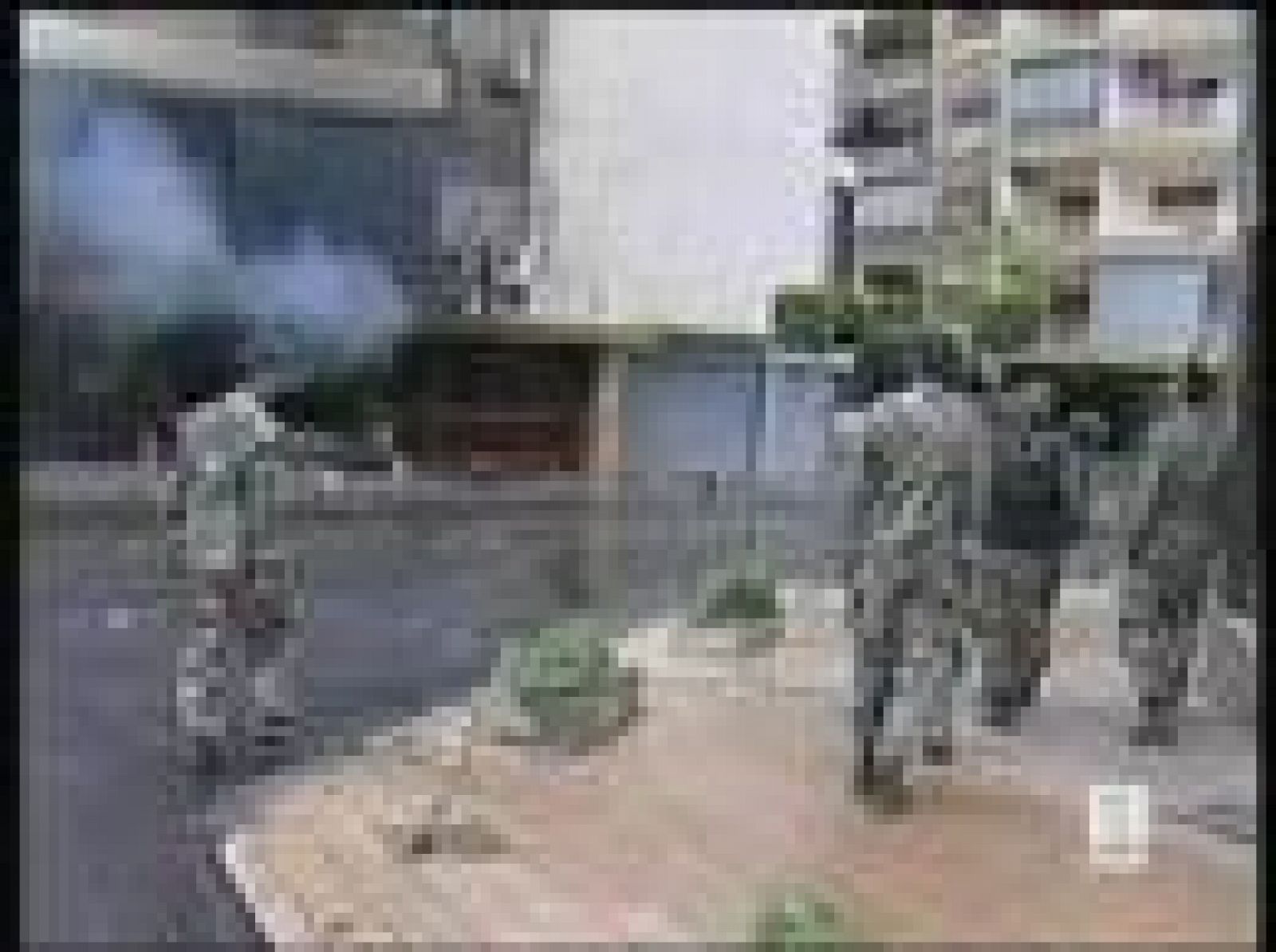 El Líbano, al borde de la guerra civil | Ver