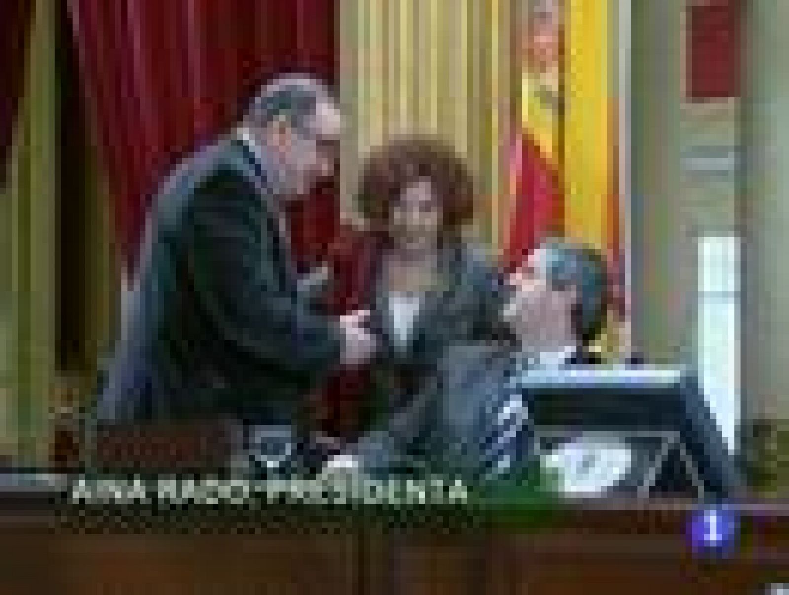 Informatiu Balear: Informatiu Balear - 09/03/10 | RTVE Play