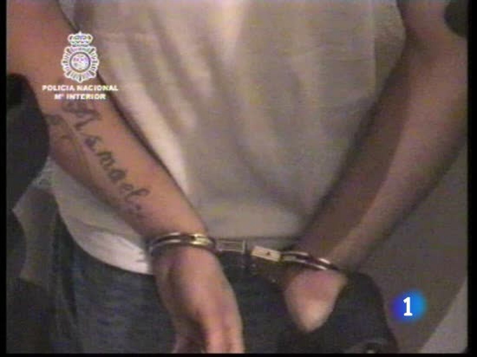 El número de delitos cometidos en España bajó en 2009 | Ver