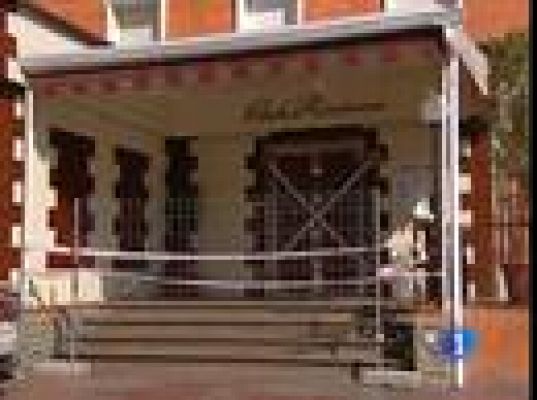  - Posible corrupción policial