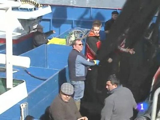 TeleCantabria - Telecantabria - 09/03/10