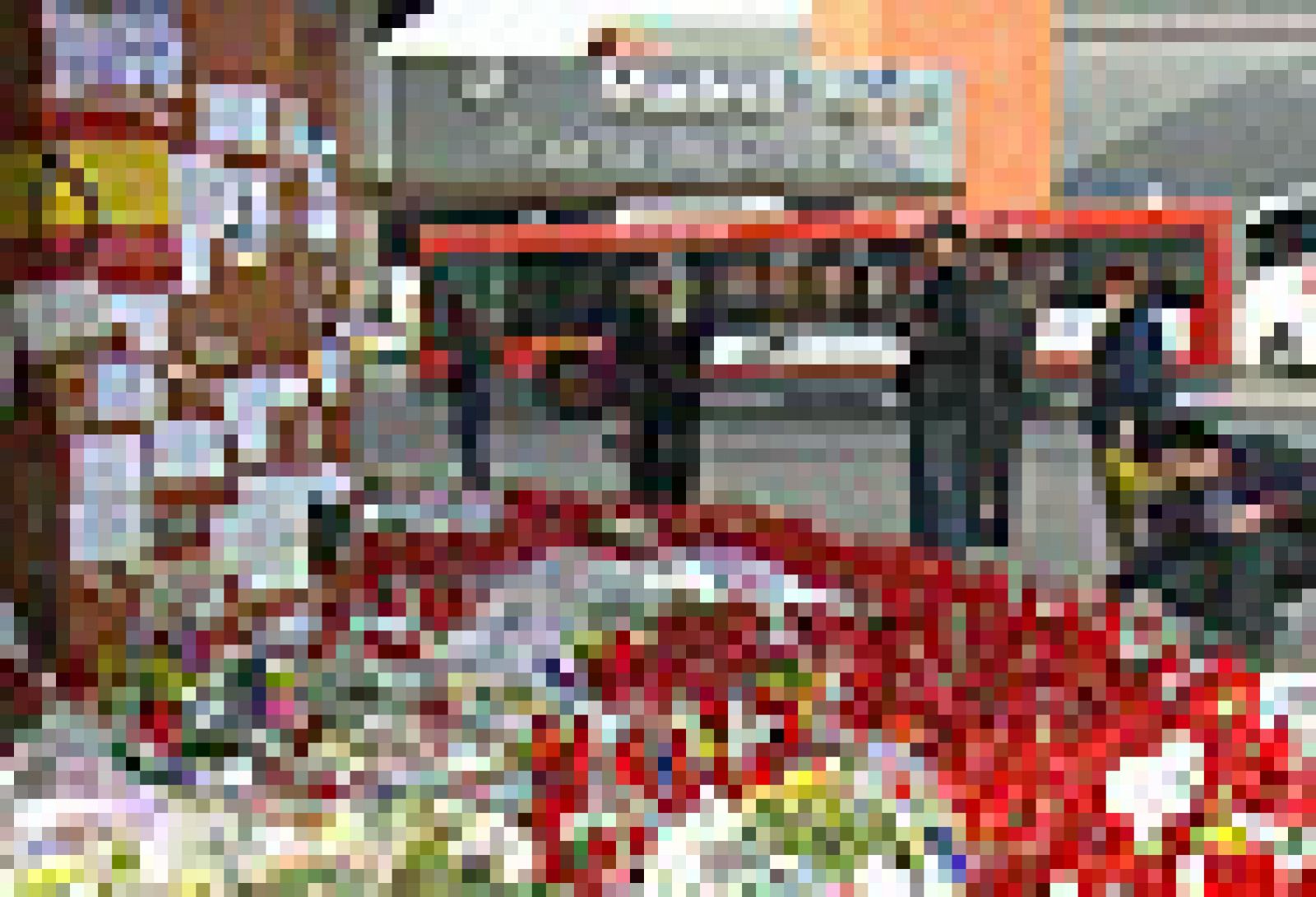 El CSIC elabora el Archivo del Duelo del 11-M | Ver