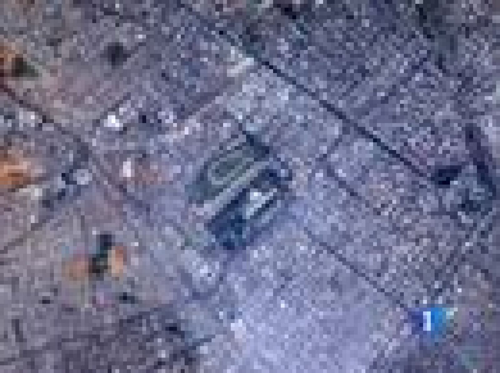 Un astronauta de la Estación Espacial Internacional cuelga cada día en internet fotografías de la tierra | Ver