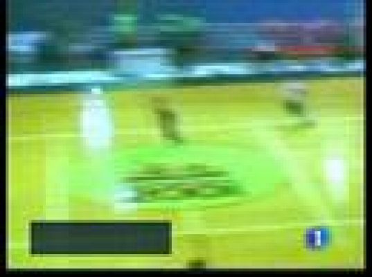  - Trágica muerte en el fútbol sala