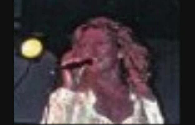 Cántame cómo pasó - Ana Padial es Merche