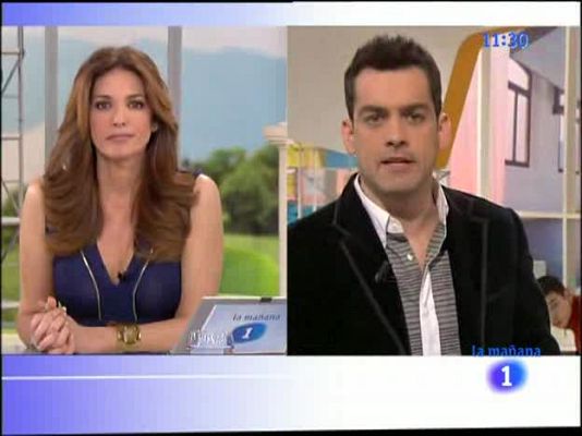 La mañana - La mañana de La 1 - 09/03/10