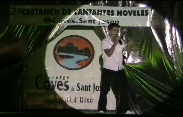 Cántame cómo pasó - Dani Torrico