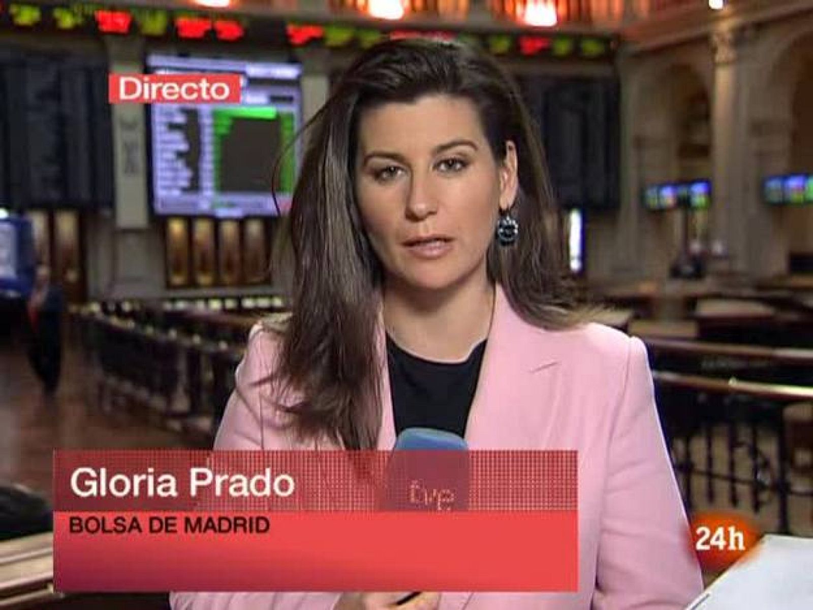 Economia en 24horas (09/03/10)