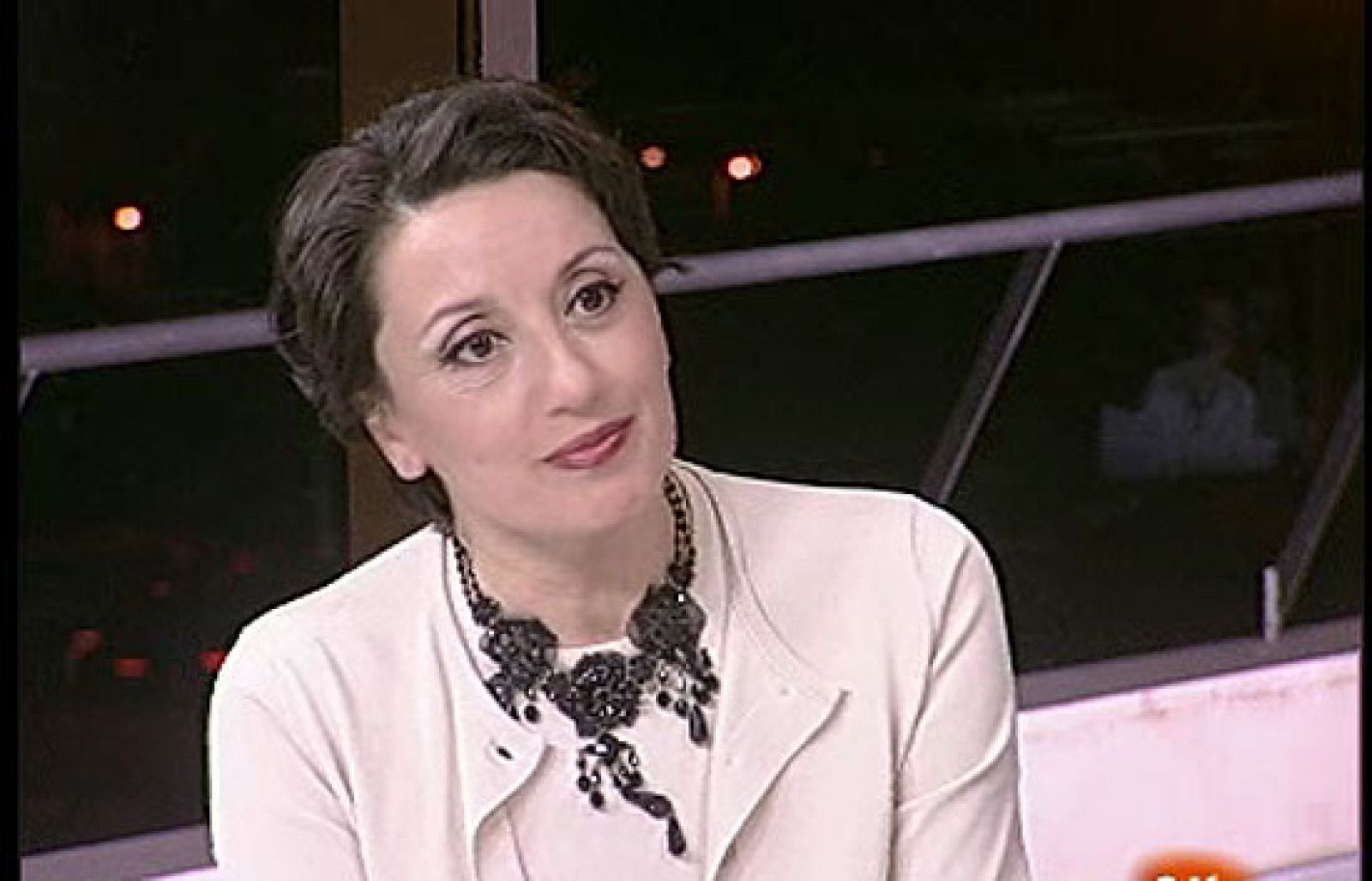 Luz Casal: "Lo más importante es tener buenas canciones" | Ver