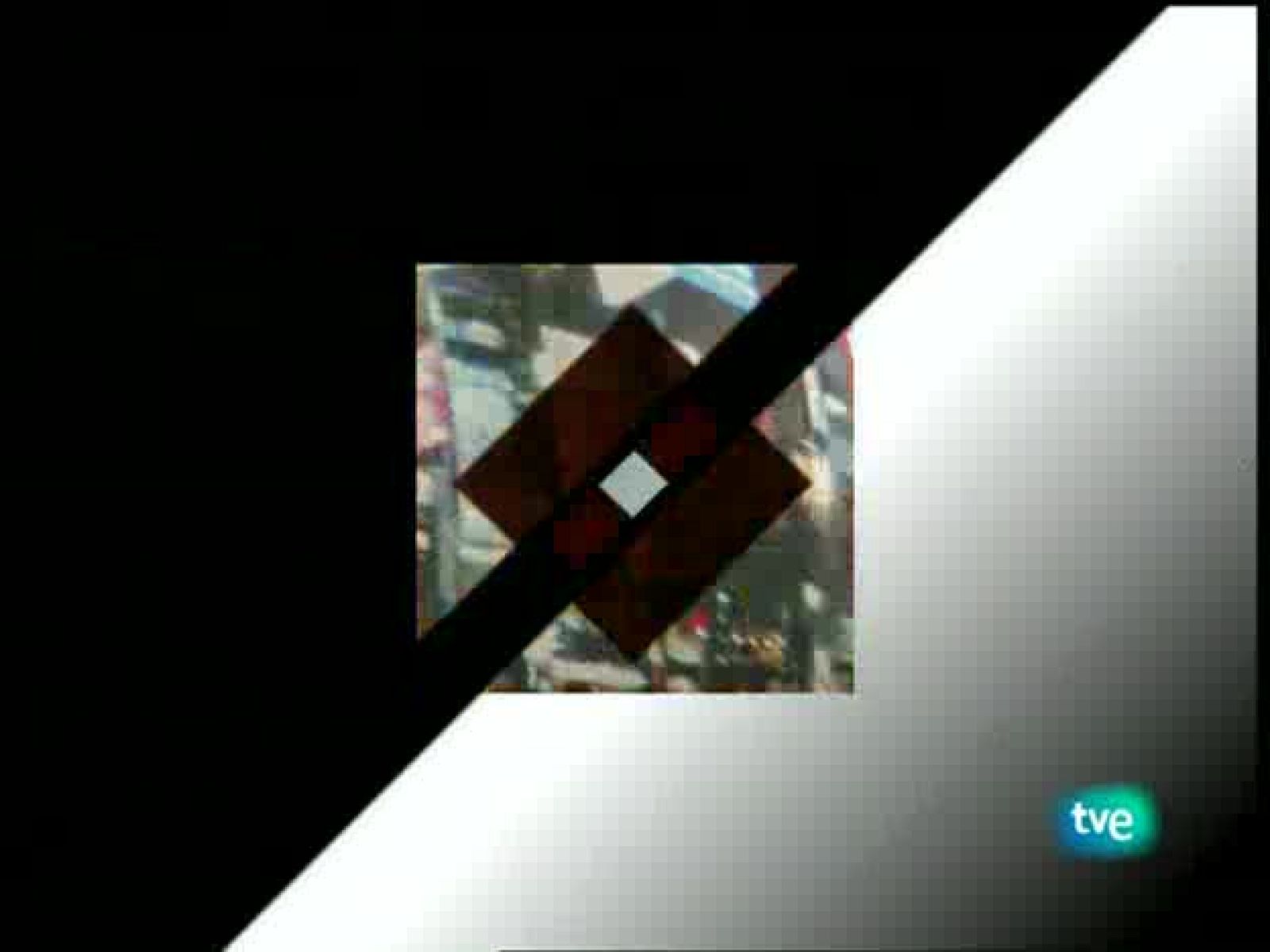 La 2 Noticias - 09/03/10 - La 2 Noticias | Ver