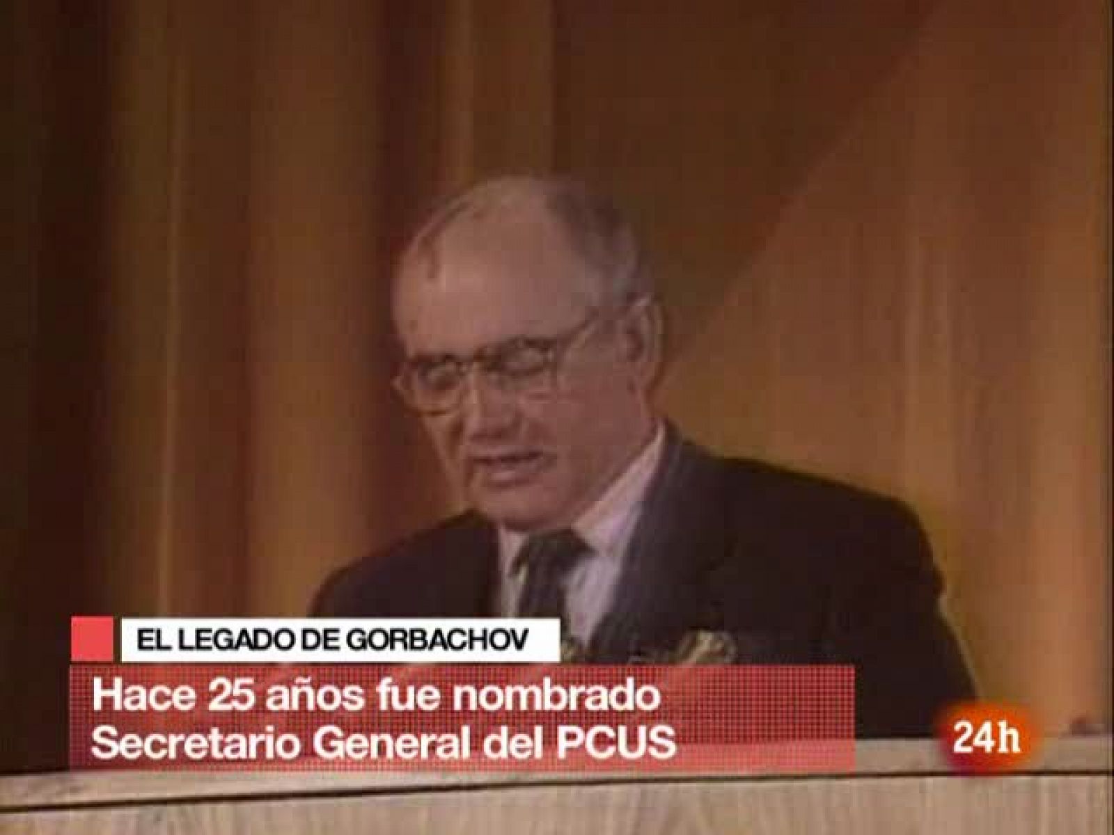 Mundo 24H - Documentos: 09/03/10 - El mundo en 24 horas | Ver