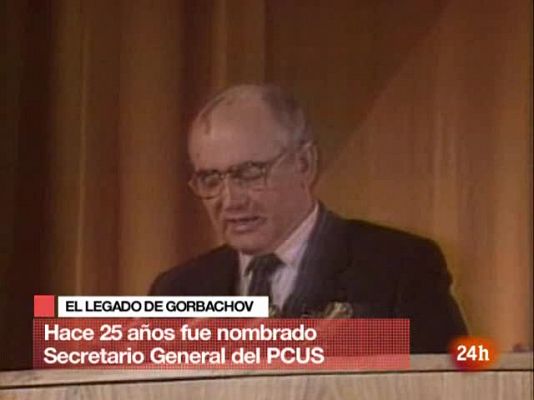 El mundo en 24 horas - Documentos: 9/03/10