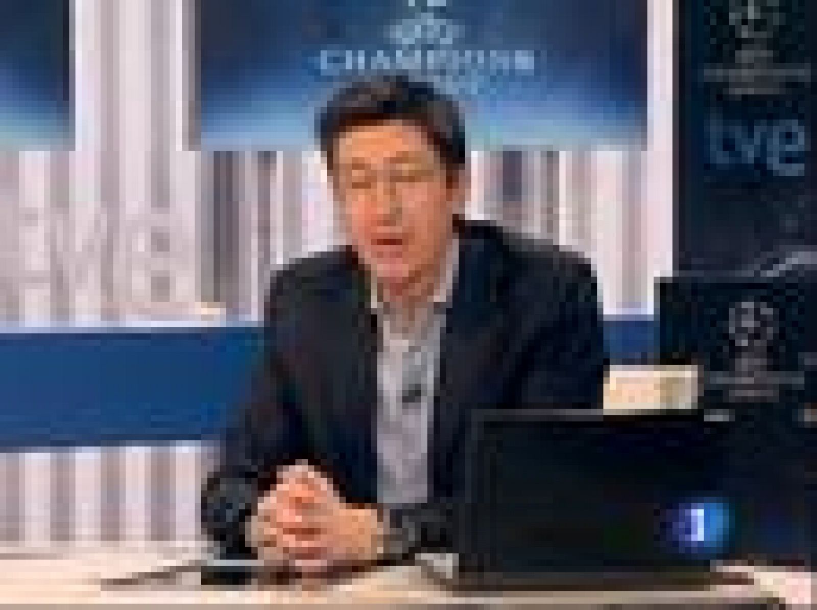 Arshavin barre al Oporto | Ver