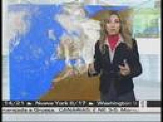 El tiempo - El Tiempo - 09/05/08