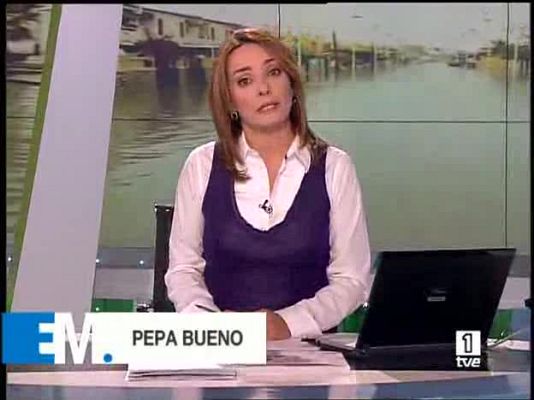 Esta mañana - Esta mañana - 09/05/08