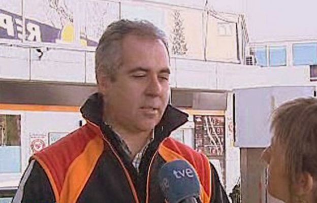 España Directo - Repostar "por la cara"