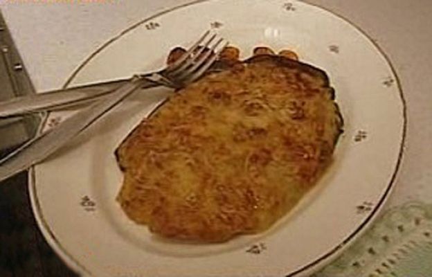 RTVE Cocina - Berenjenas relllenas