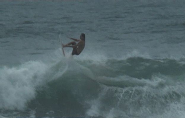  - ¿Surf y skateboard juntos?