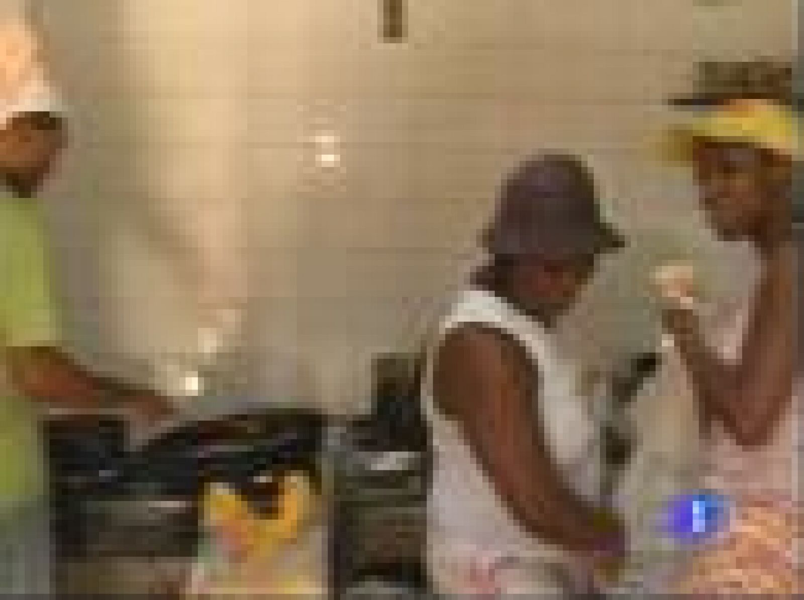 Españoles en Salvador de Bahía - Pilar