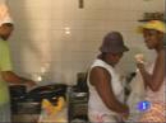 Españoles en el mundo - Salvador de Bahía - Pilar