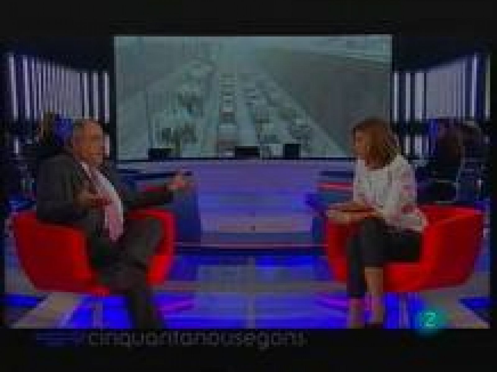 59 segons: Joaquim Nadal