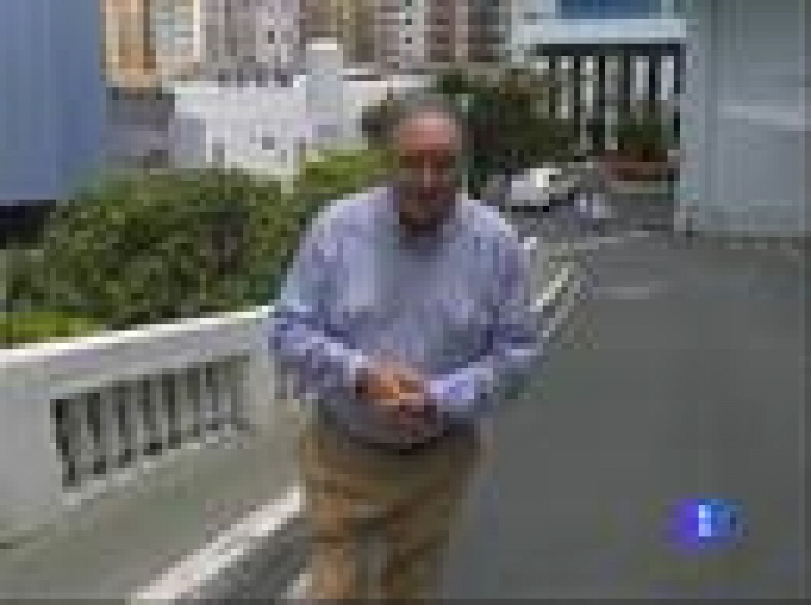 Españoles en Salvador de Bahía - Manuel