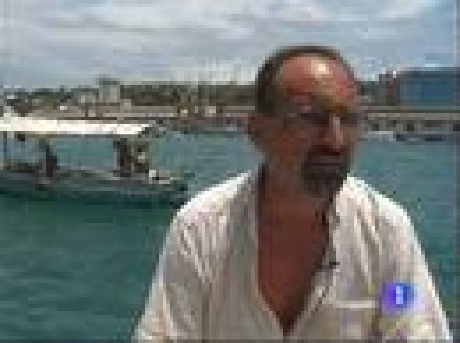 Españoles en Salvador de Bahía - Jesús