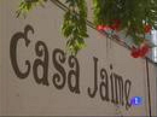 Españoles en el mundo - Salvador de Bahía - Jaime