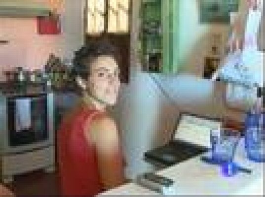 Españoles en el mundo - Salvador de Bahía - Laura