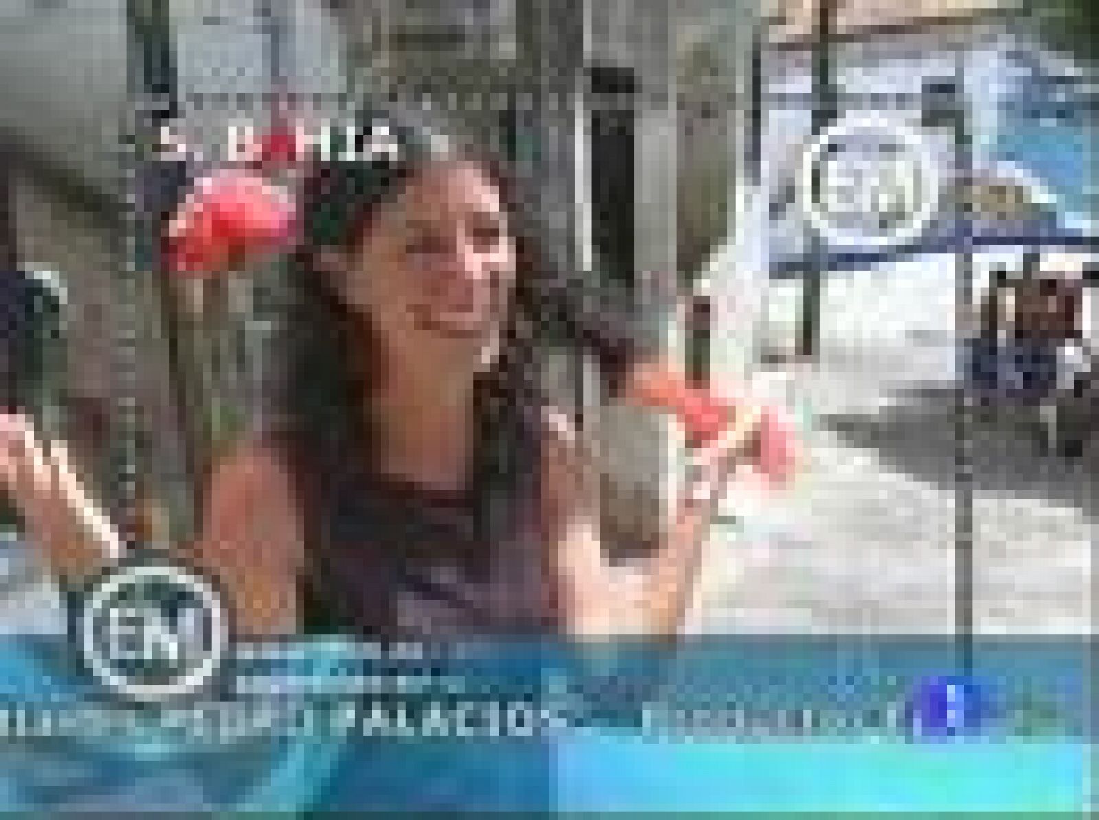 Tomas falsas en Salvador de Bahía