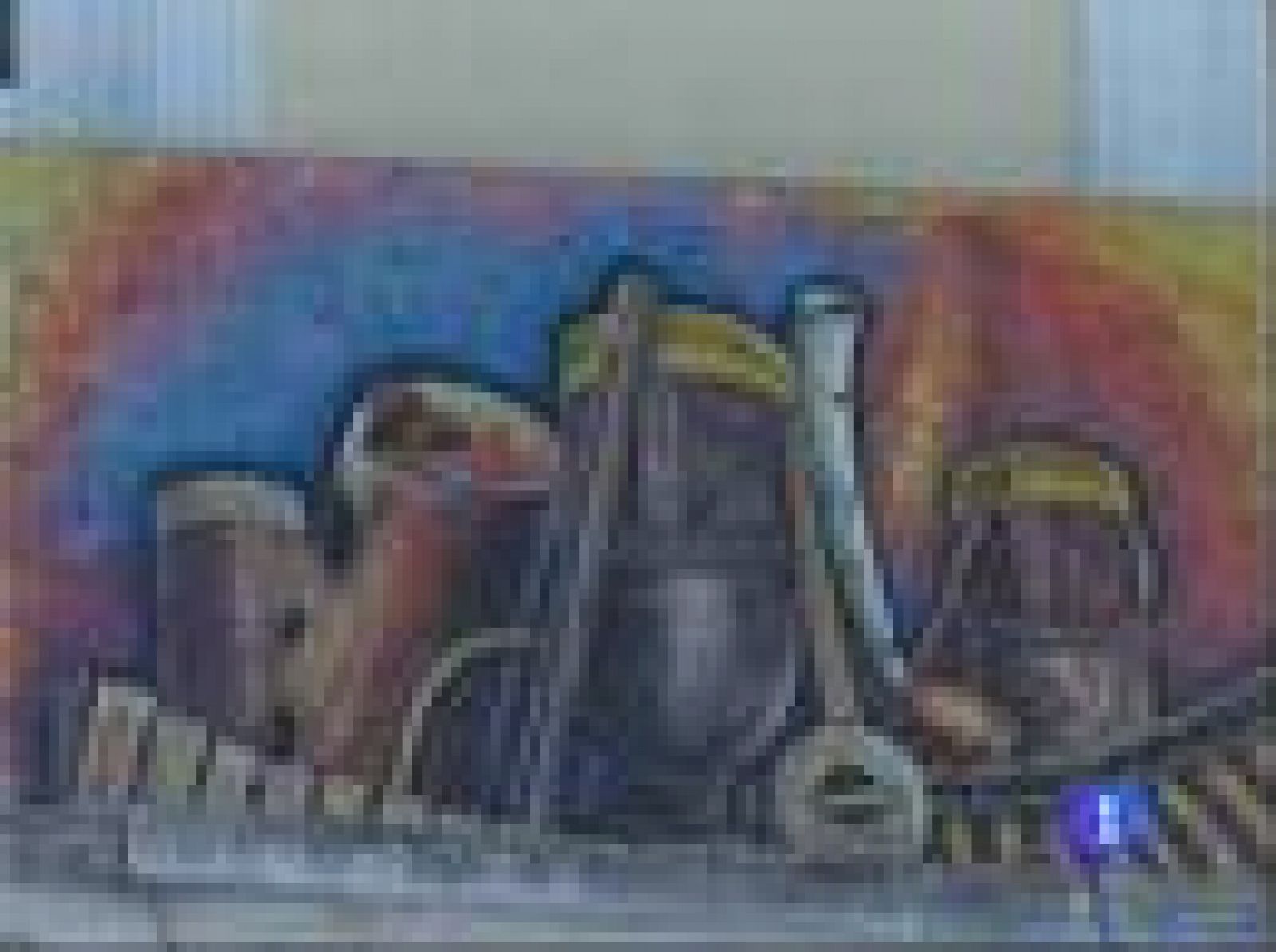 Españoles en Salvador de Bahía - Juan Carlos