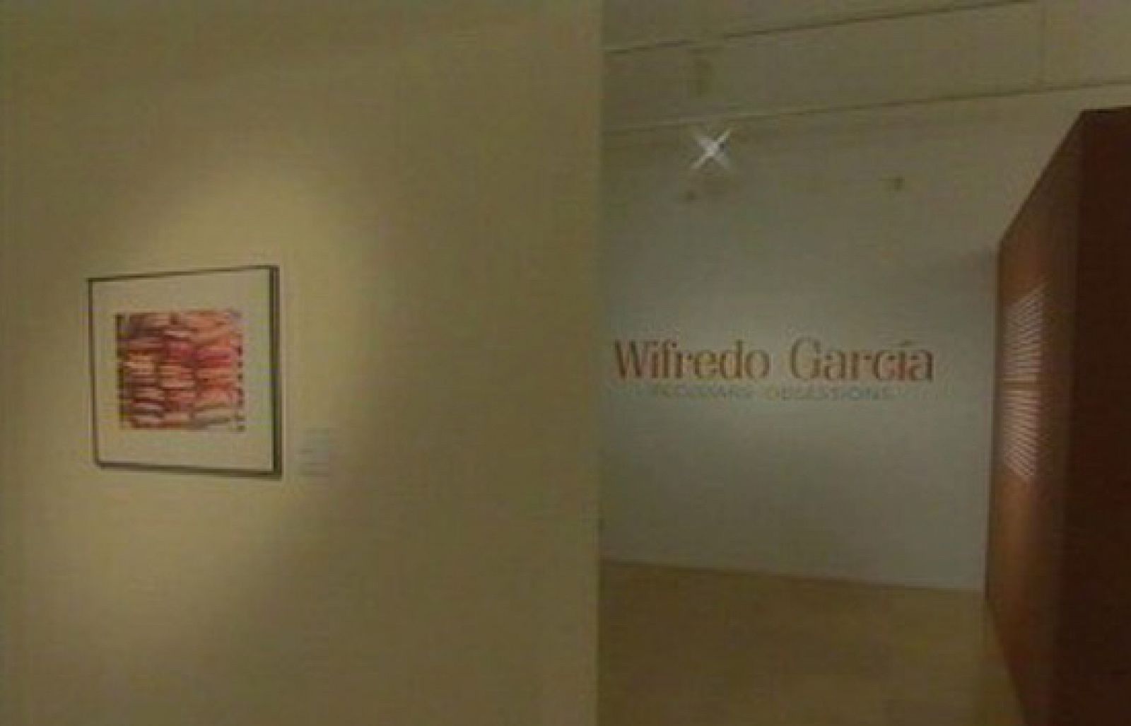 Wifredo García, fotògraf