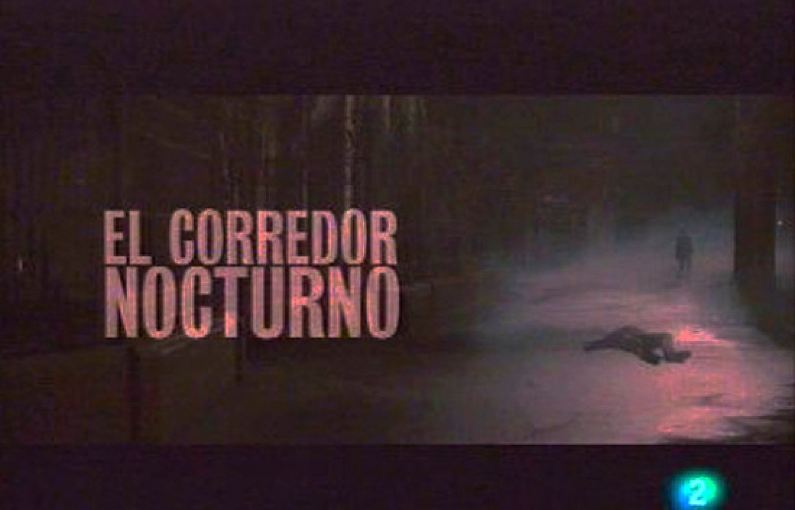 "El corredor nocturno" al continuarà