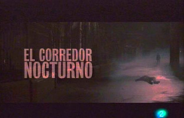 Continuarà... - "El corredor nocturno"