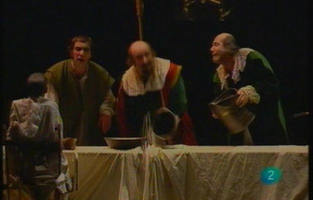 Continuarà... - La Zaranda