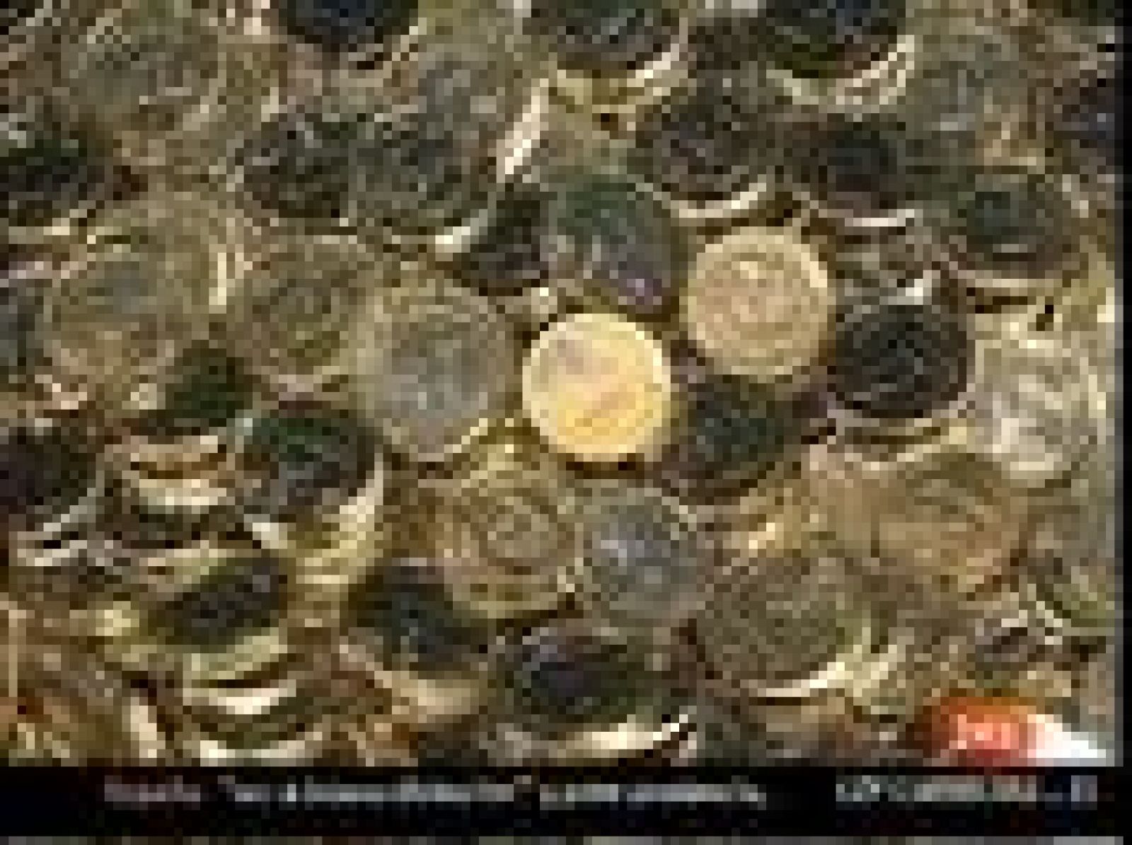 La OCDE avisa a España de que la crisis va para largo | Ver