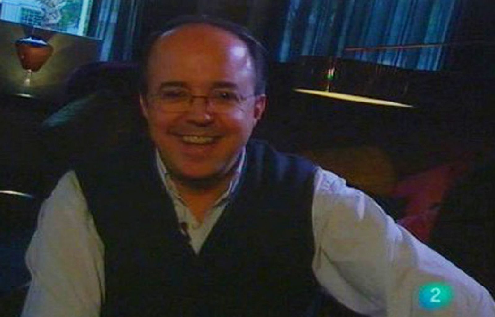 José Carlos Carmona, escriptor i músic